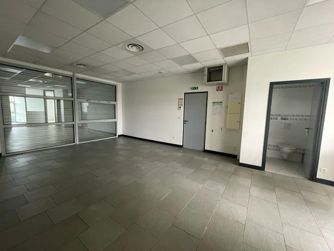 Bureau Orvault 73m² Location bureau Orvault Loire-Atlantique OLBUR2423040 3